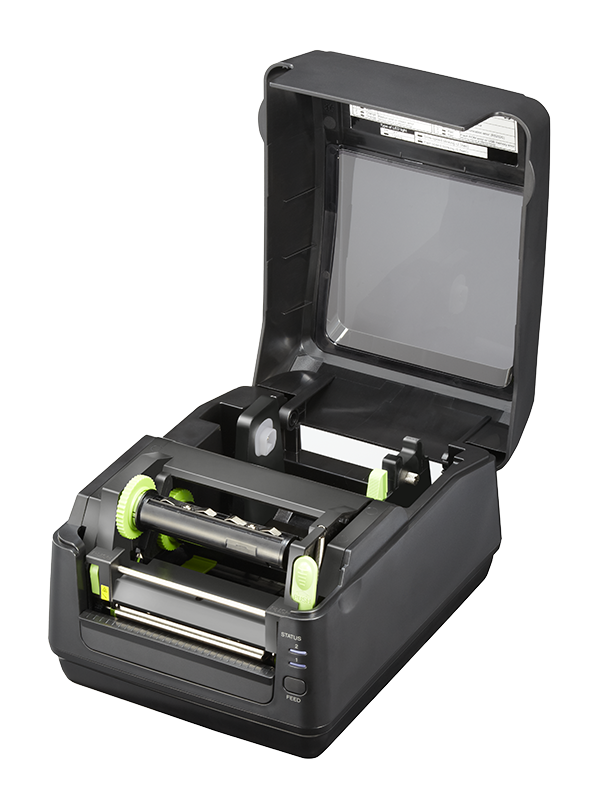 Flexible & Cost-Effective WS4 Desktop Thermal Label Printer | SATO